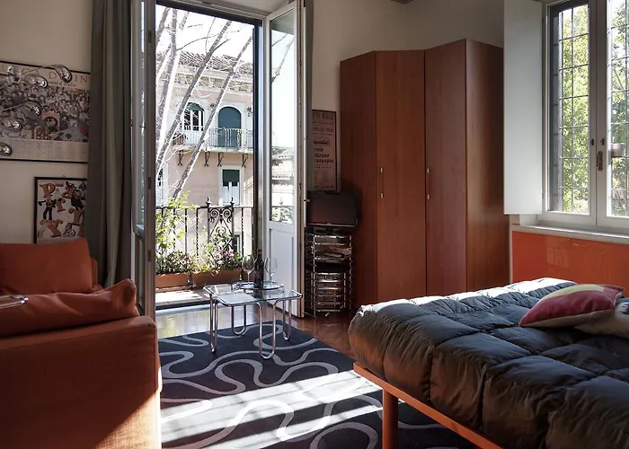 Il Boom B&B